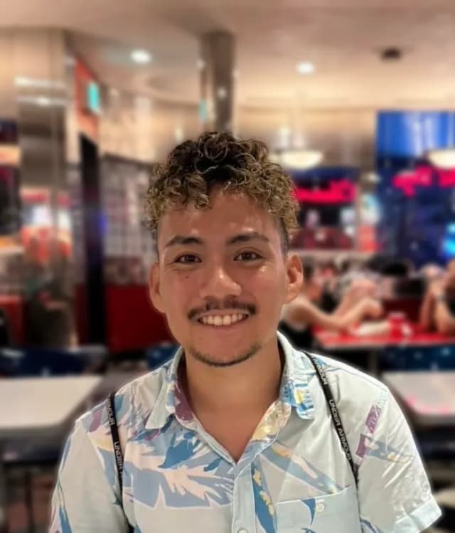Profile Picture