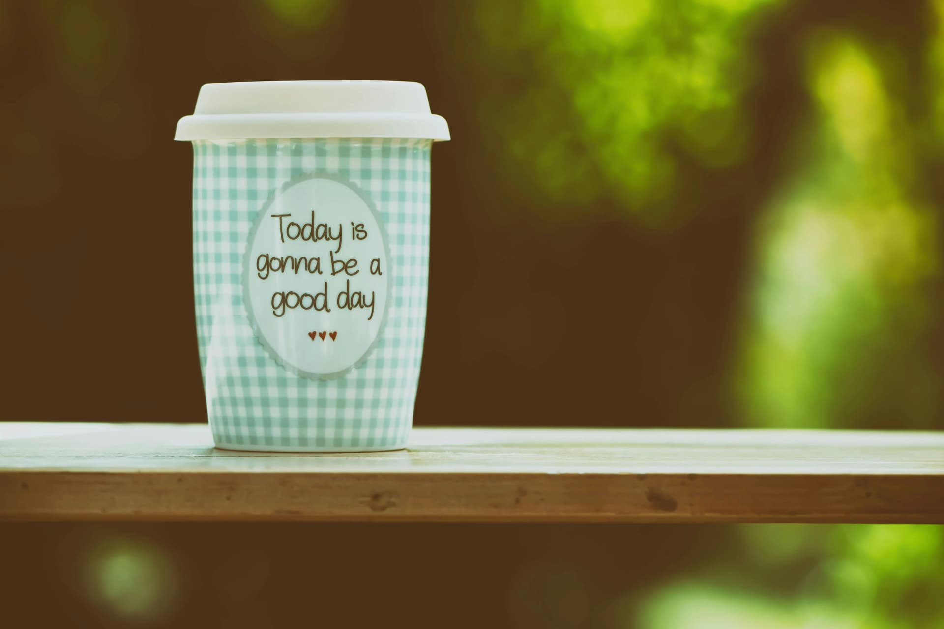 My First Blog