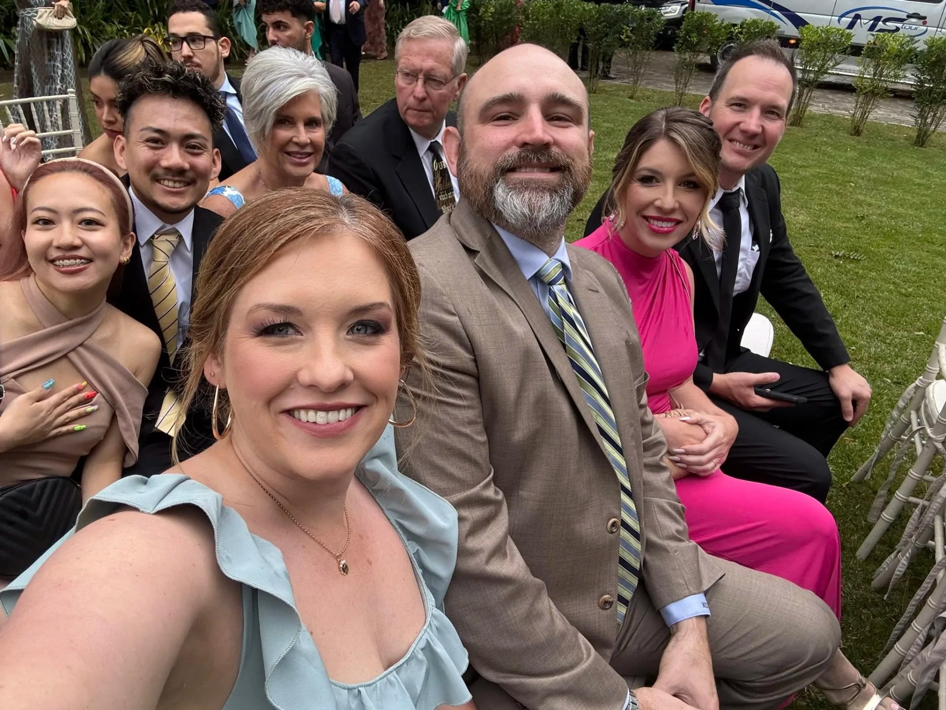 Wedding photo 1