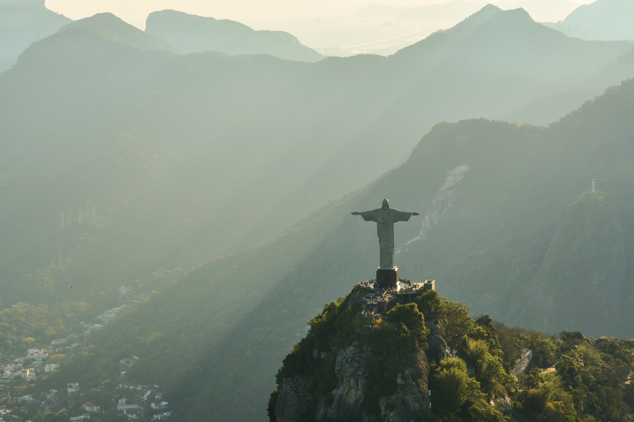 Brazil & Argentina Trip