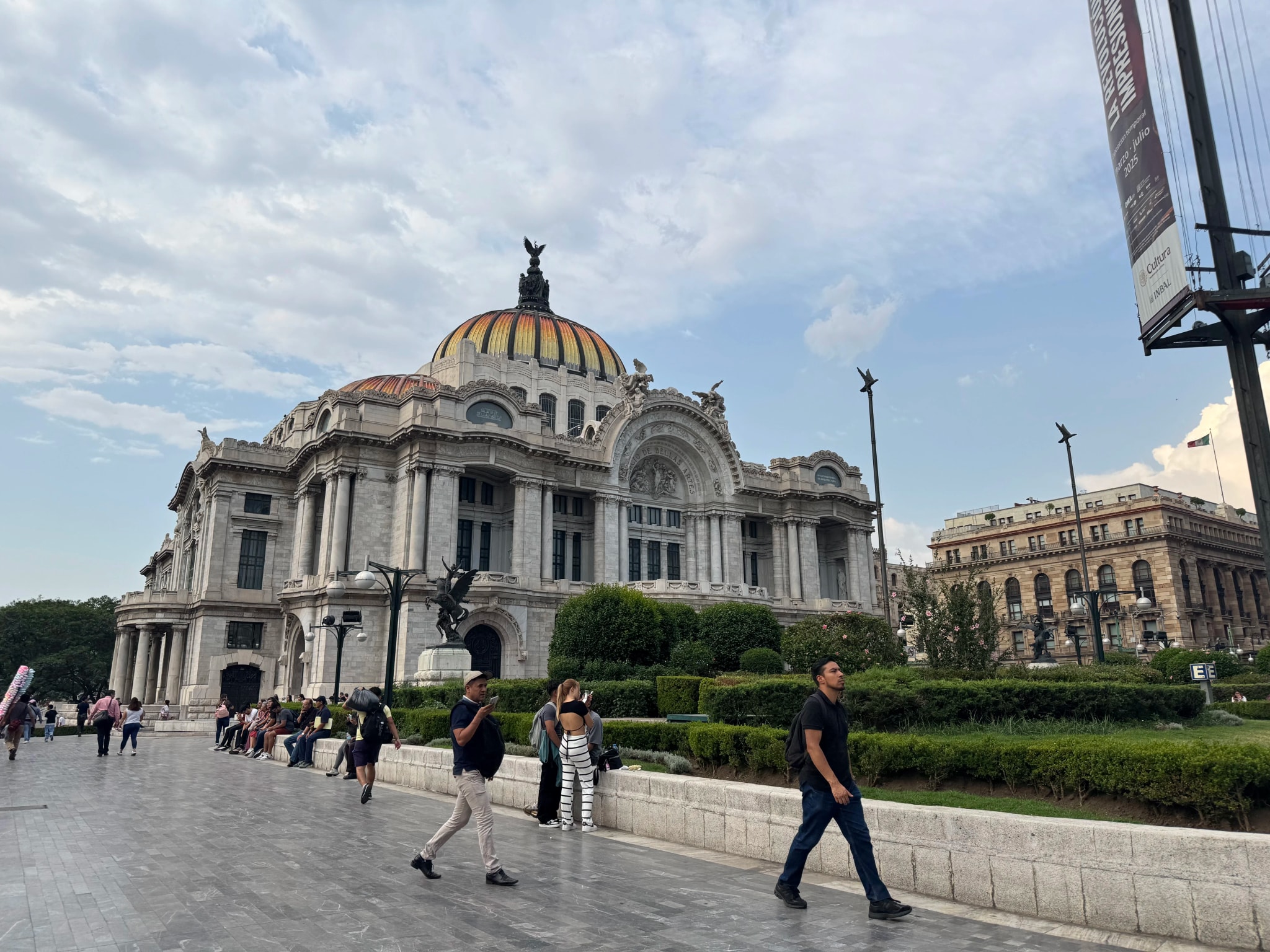 Mexico City