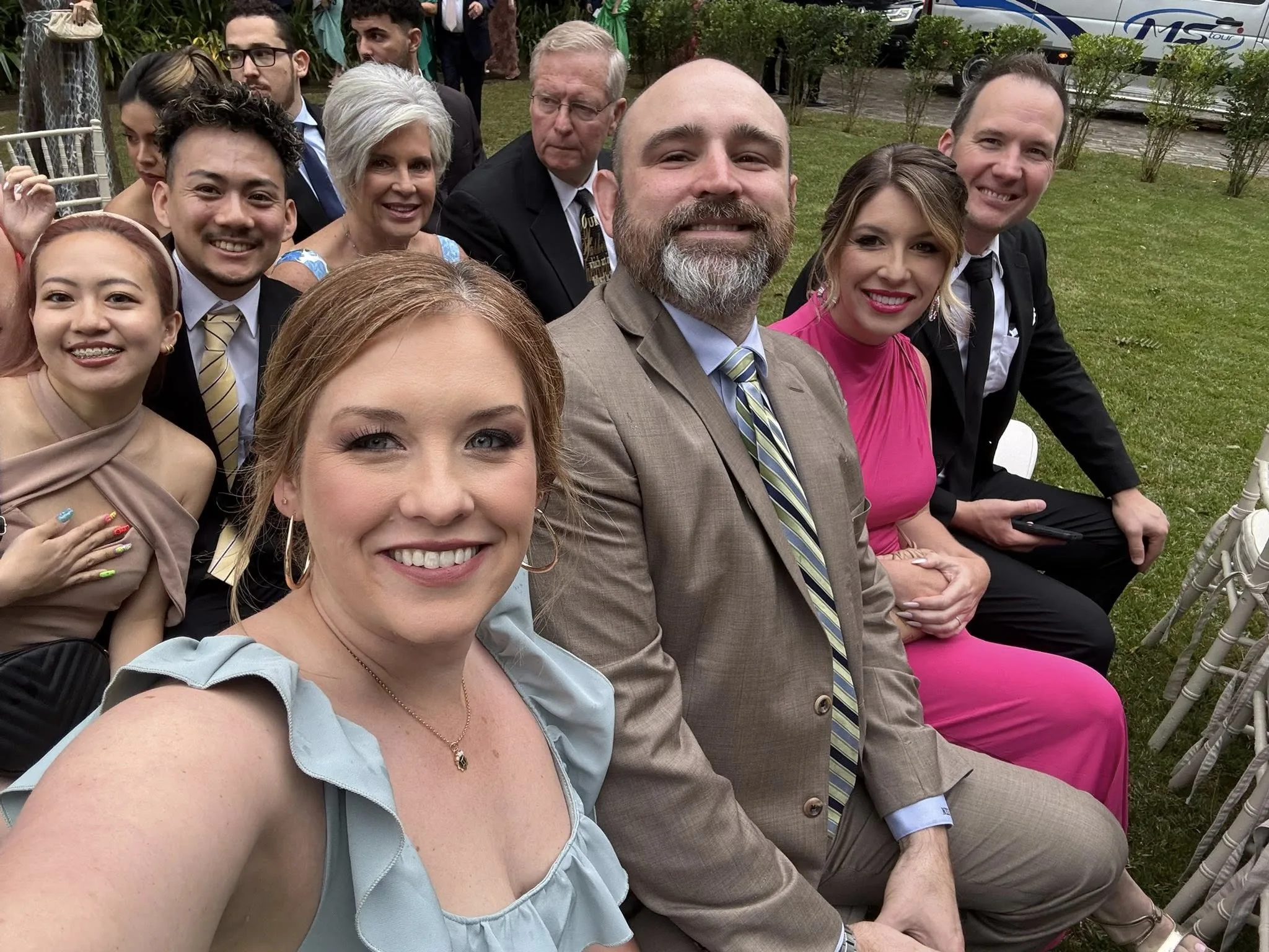 Wedding photo 1