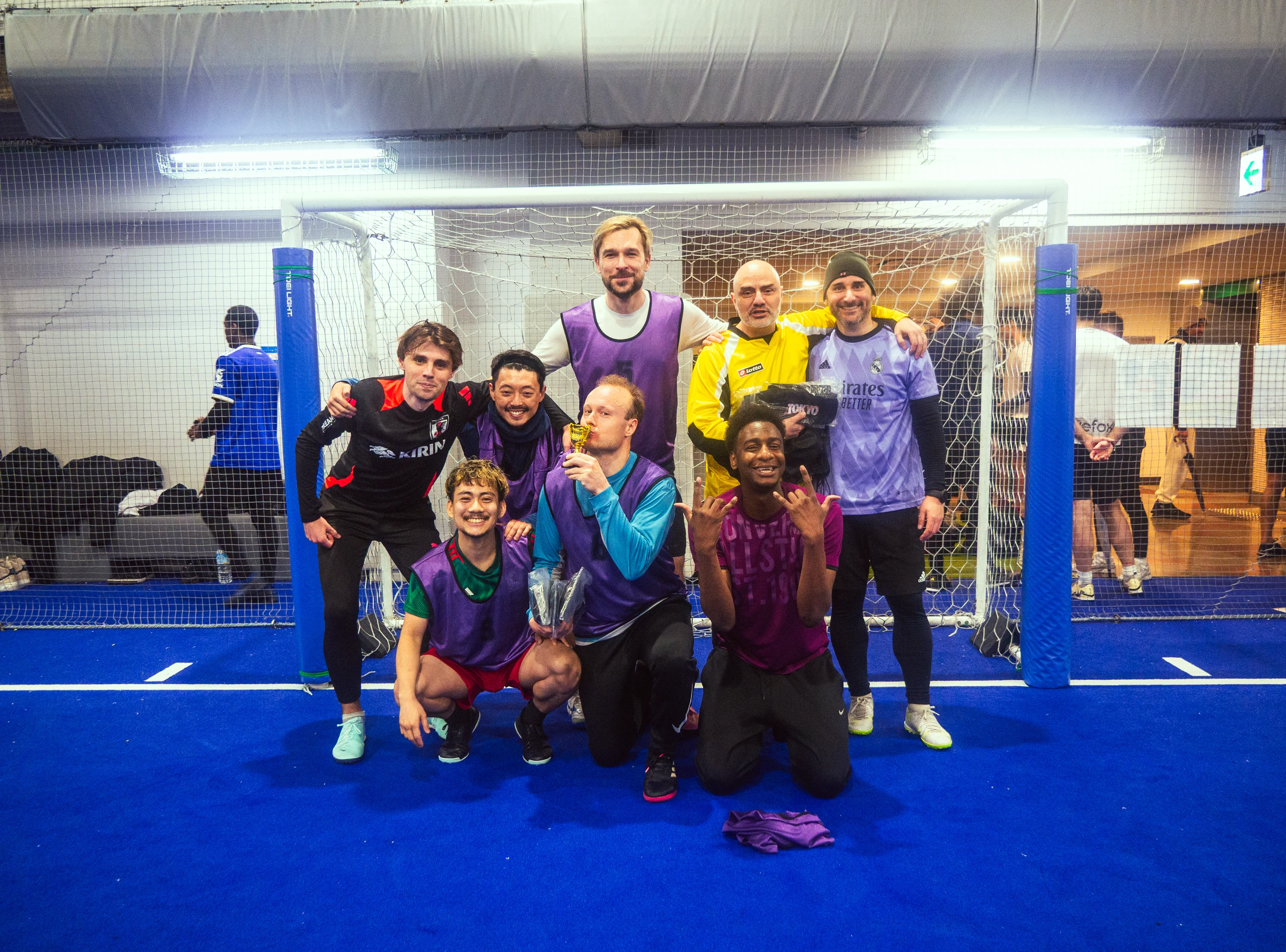 futsal
